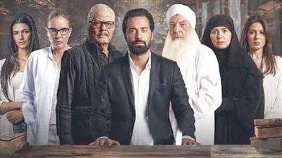 «الملحد».. من حجز قضائى لـ «إفراج جماهيرى»