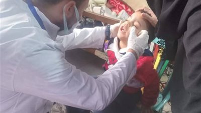 بعد زيارة مفاجئة لمحافظ دمياط لجنة ثلاثية تكشف مخالفات جسيمة بدار الأيتام وأوامر عاجلة بفحص الأطفال
