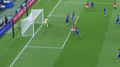 تعادل مثير بين مصر والكويت في افتتاح مشوارهما بـ كأس العرب 2025