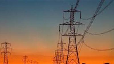 فصل الكهرباء عن عدد من قرى ومناطق كفر الشيخ غداً