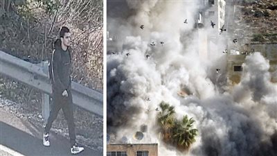 عودة الذئاب المنفردة للضفة المحتلة