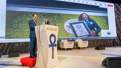 رقم قياسي جديد.. مصر تدخل «جينيس» بأطول عبارة من العبوات الدوائية في العالم 