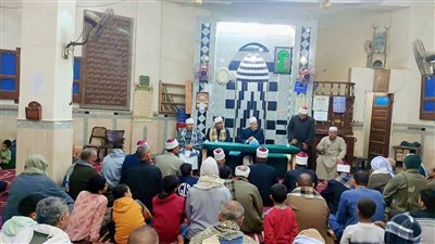 الأوقاف تعقد 27 ندوة علمية حول 