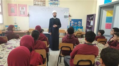 أوقاف السويس تنظّم ندوات تثقيفية حول 