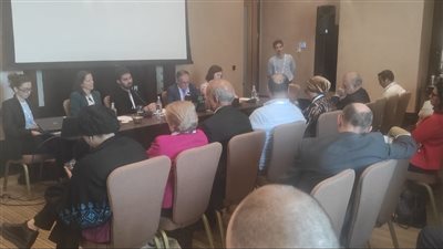 قضايا ملحة على طاولة اجتماعات الأطراف المتعاقدة في اتفاقية برشلونة COP24