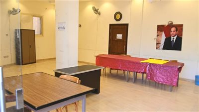 إجراء انتخابات مجلس النواب في 3 دوائر بالبحيرة.. غدا