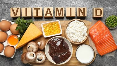 علماء يكتشفون علاقة بين فيتامين 