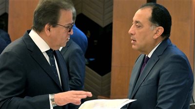 مجلس الوزراء يستعرض تقرير الهيئة العامة للرعاية الصحية