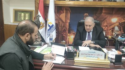 رئيس حي السلام أول: لا بناء مخالف بعد ديسمبر 2023.. ونفذنا 250 حملة إزالة خلال شهرين