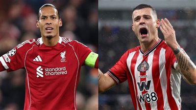 ليفربول ضد سندرلاند.. موعد مباراة الريدز في الدوري الإنجليزي 