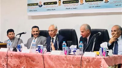 رسالة علمية بجامعة المنيا تناقش نشأة واكتشاف المعادن الأرضية النادرة 