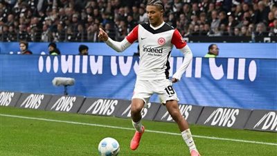 آرسنال يفاوض المهاجم الشاب ماتيو باهويا