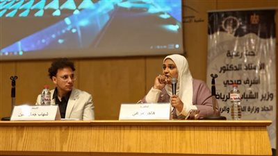 تحت رعاية الشباب والرياضة.. اتحاد YLY ينفذ ورشة عمل 