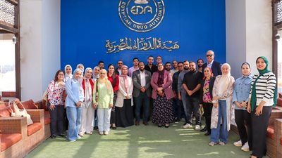 هيئة الدواء تختتم برنامجاً تدريبياً حول إجراءات استيراد الأجهزة الطبية