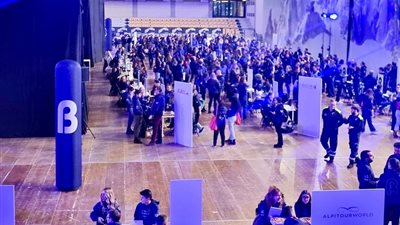 وزارة السياحة تشارك فى تنظيم ورشة عمل مهنية دولية بإيطاليا