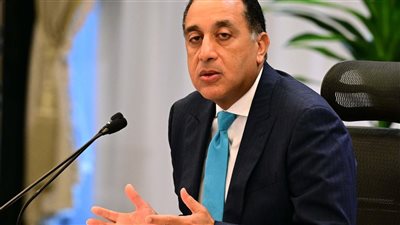 مدبولي: الدين الخارجي انخفض 4 مليارات دولار  