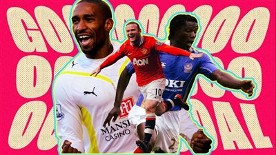 تعرف على قائمة المباريات الاكثر أهدافا في تاريخ الدوري الانجليزي الممتاز 