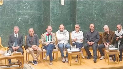  شهادات العذاب من داخل سجون الاحتلال