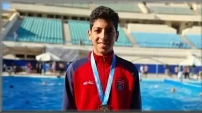  والدة يوسف ضحية حمام السباحة تكشف تفاصيل صادمة عن الواقعة (فيديو)