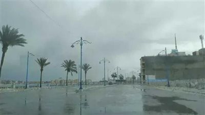 سانت كاترين تسجل 5 درجات.. الأرصاد تحذر من انخفاض غير مسبوق في درجات الحرارة