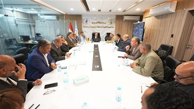 محافظ أسيوط: إغلاق لجان اليوم الأول لإعادة انتخابات مجلس النواب بالدائرة الثالثة