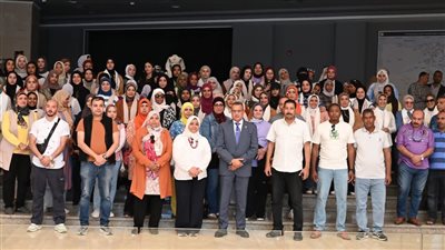 محافظ جنوب سيناء يزور متحف شرم الشيخ بمناسبة مرور 5 أعوام على افتتاحه