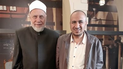 هل التصوف علاج روحي يعيد للانسان كرامته الداخلية