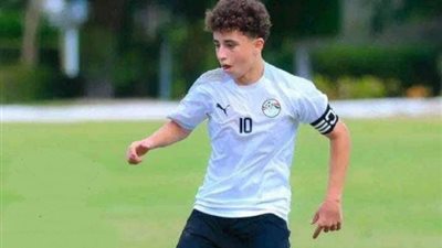 الأهلي يوافق على انتقال بلال عطية إلى هانوفر الألماني