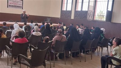 الرواق الأزهري يُواصل رسالته العلمية عبر باقة متنوعة من الأنشطة العلمية 