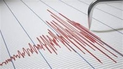  زلزال بقوة 5.9 درجة يضرب منطقة دايتون بولاية نيفادا
