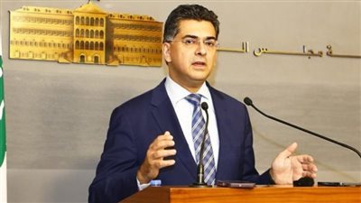 وزير الإعلام اللبناني: مفاوضات الناقورة ركزت على الجانب الأمني فقط