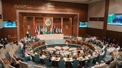 الغربية تشارك في احتفالية جوائز التميز الحكومي العربي