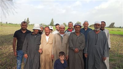 من 2500 إلى 31 ألف جنيه| الإصلاح الزراعي يزيد العبء على المزارعين في الغربية 