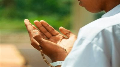 أجمل دعاء ليلة الجمعة..  راحة القلب وصفاء الروح