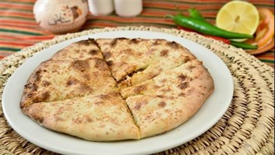طريقة عمل الحواوشي البيتي بنكهة شرقية لذيذة