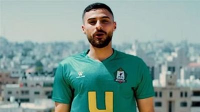 ظهير الوحدات يدخل دائرة اهتمامات الأهلي