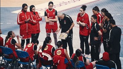 الأهلي يلتقي جمعية الأصدقاء الإيفواري في افتتاح بطولة إفريقيا لكرة السلة سيدات