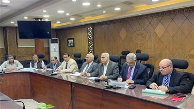 فوز طالبتين بمدارس القليوبية ببطولة الجمهورية فى رياضة التنس