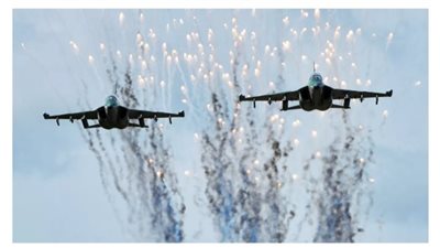 القوات الروسية تحرر بلدة بيزيميانويه في دونيتسك