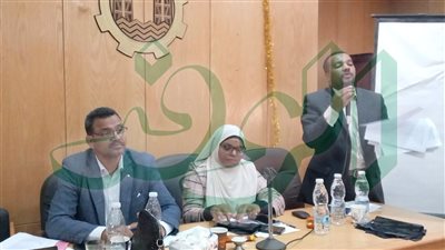 التضامن تطلق مؤتمر استراتيجية العمل الأهلي لمحافظة أسوان 