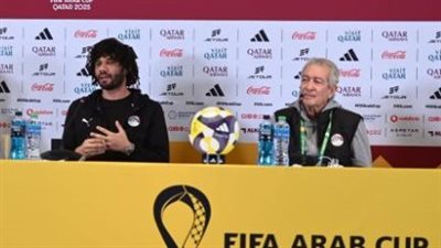 محمد الننى: علينا التركيز على مفاتيح لعب منتخب الامارات لتحقيق أفضل نتيجة