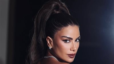 صبا مبارك تواكب أحدث صيحات الموضة في حفل افتتاح مهرجان البحر الأحمر