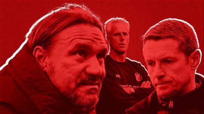 تعرف على الهزيمة الاطول في تاريخ الدوري الانجليزي الممتاز 