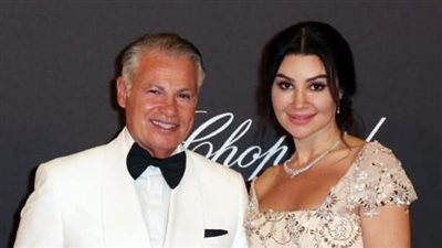 أروى جودة تطل بالأبيض في حفل افتتاح مهرجان البحر الأحمر السينمائي 