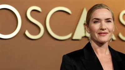 كيت وينسلت تخوض تجربة الإخراج بفيلم “وداعًا يونيو” بالتعاون مع ابنها جو أندرس