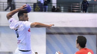الزمالك يتقدم بشكوى رسمية ضد حكام مباراة كوماندوز اليد أمام الأهلي