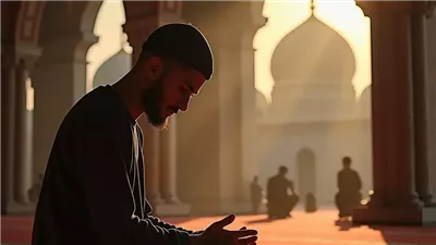 دعاء الصباح بالرزق.. رسالة طمأنينة تبدا بها يومك