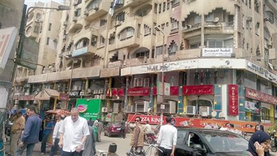 مطالب بـ«فيتو رئاسى» باعفاء السكن الخاص من الضريبة العقـــارية