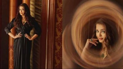 آيشواريا راي تشعل مواقع التواصل بإطلالات تخطف الأنظار على إنستجرام