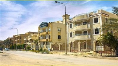 طرح 40 وحدة إدارية بمدينة السادس من أكتوبر كاملة التشطيب.. الأحد 